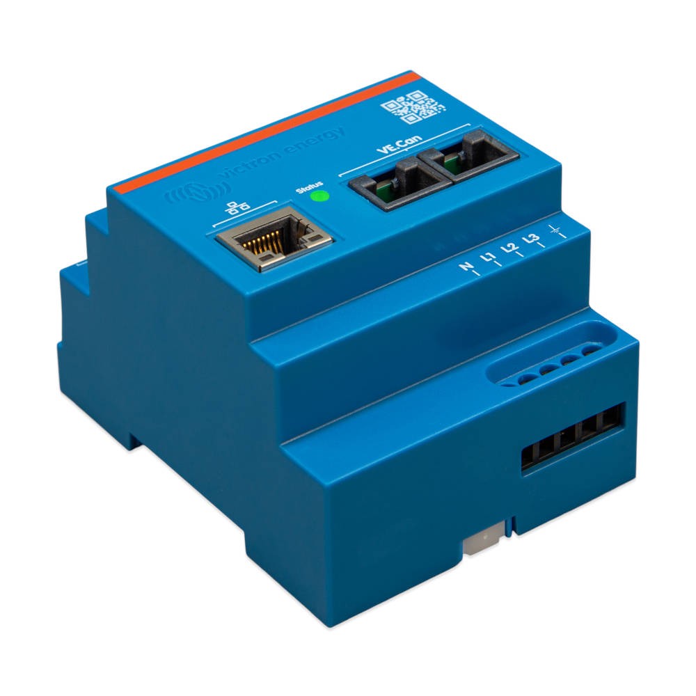 Energy Meter VM-3P75CT