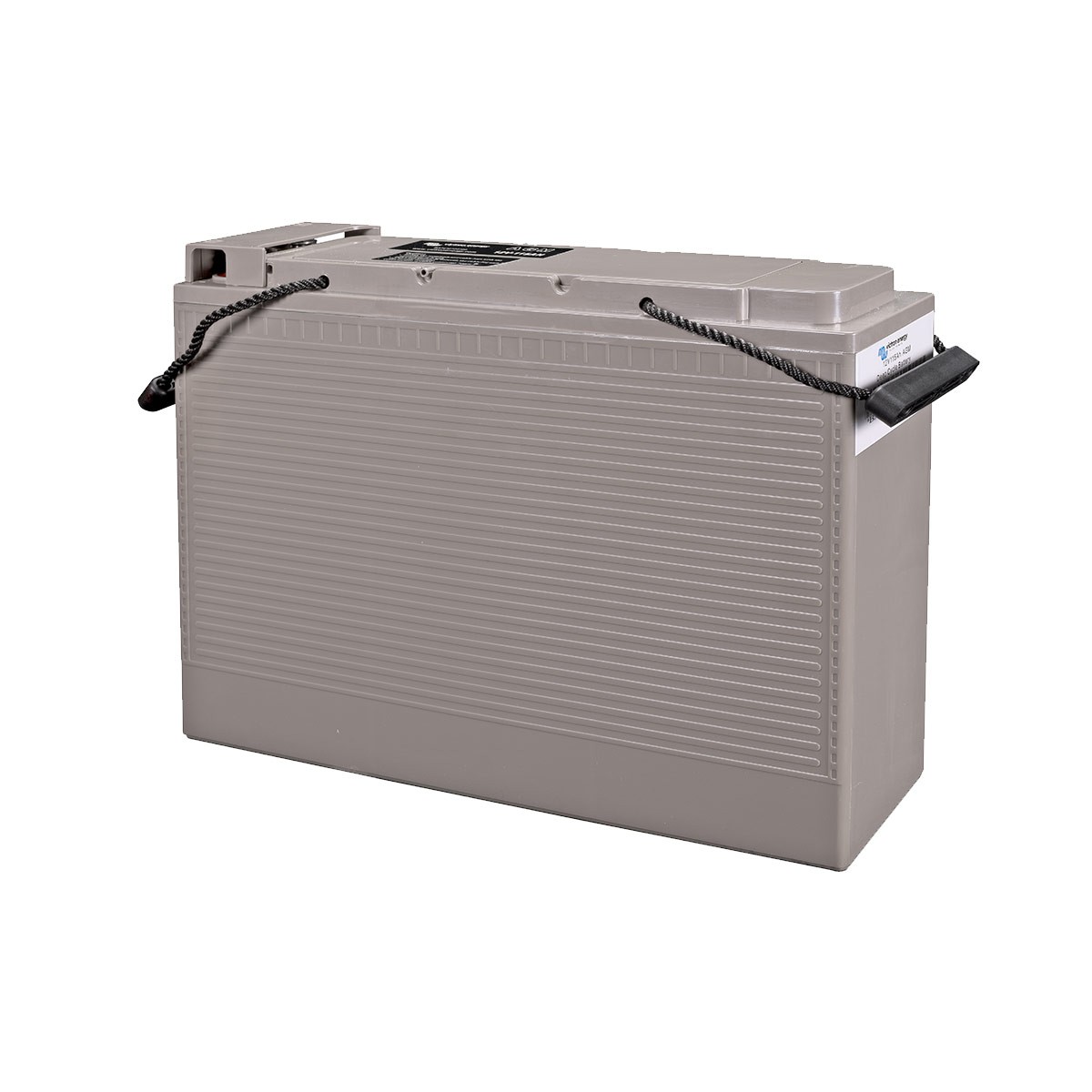 AGM Telecomm 12 V/115 Ah M8 Victron Energy battery