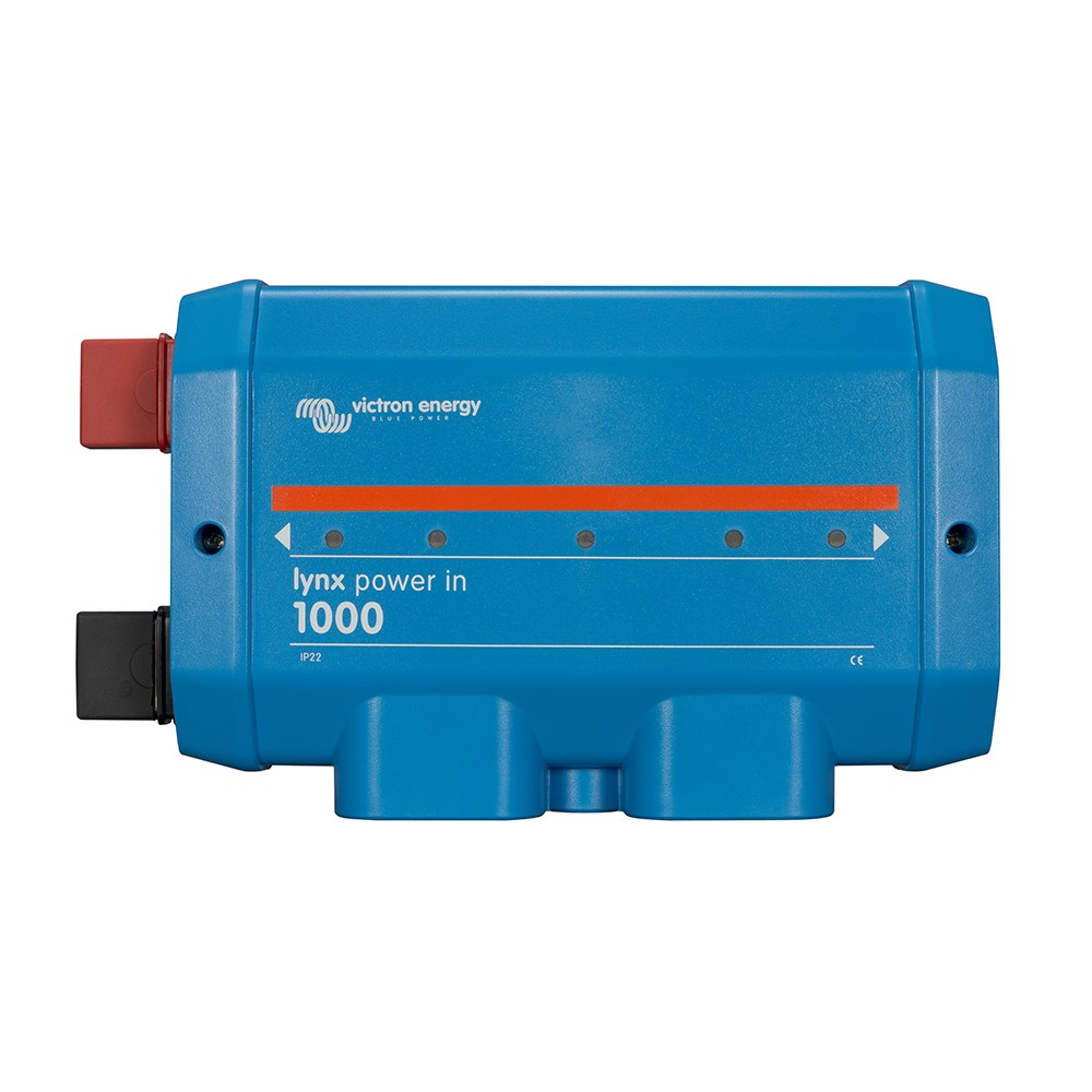 DC Lynx Power In module bus Victron Energy