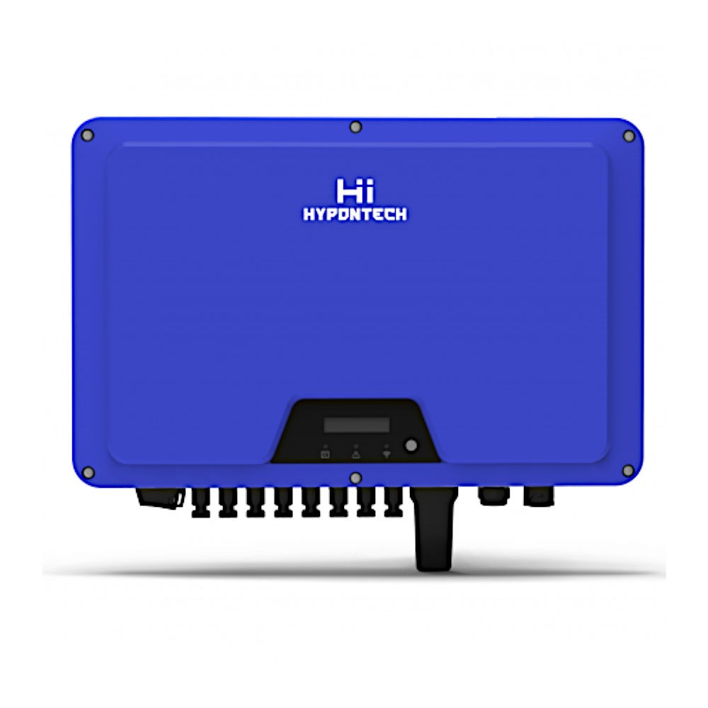 Solar inverter HPT-30K Hypontech
