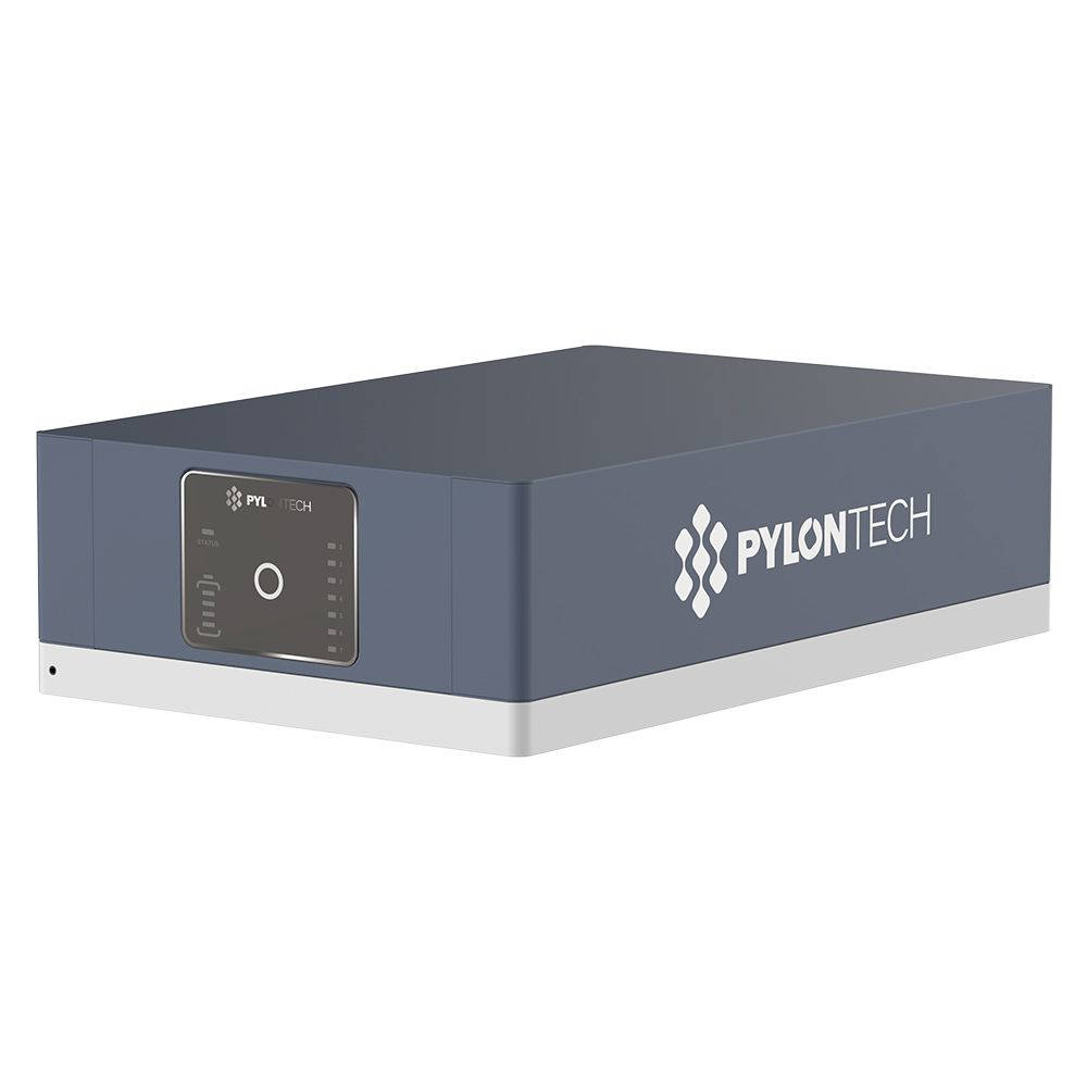 BMS controller for Force H3 Pylontech