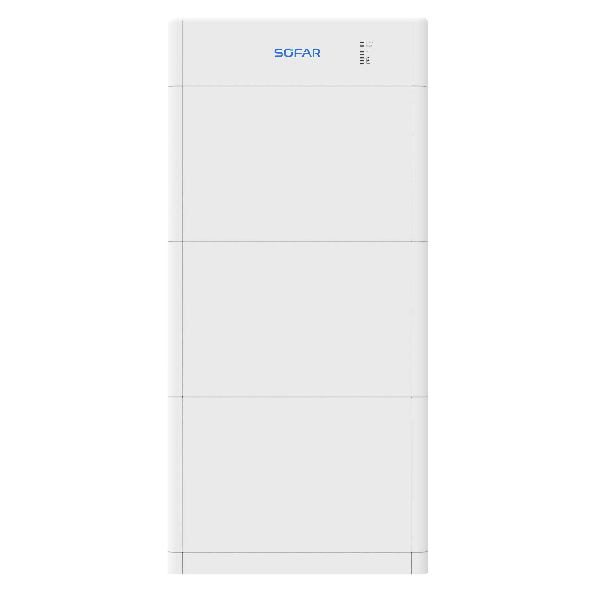 Energy Storage BTS E15-DS5 15 kW Sofar