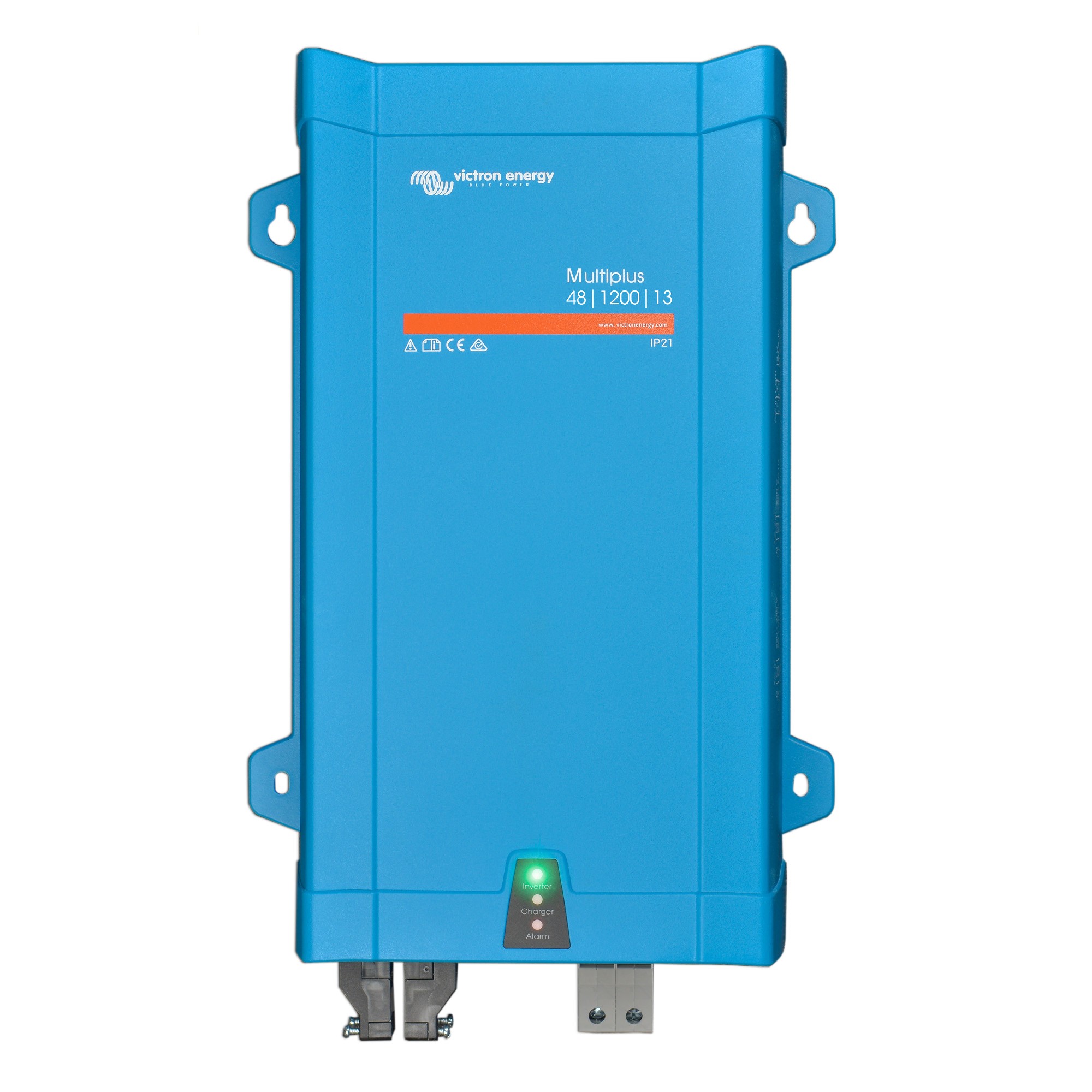 Inverter/charger MultiPlus 48/1200/13-16 230 V VE.Bus Victron Energy