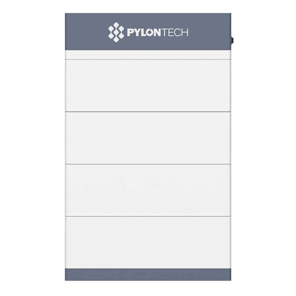 Energy storage set Force H3 20,48 kWh Pylontech