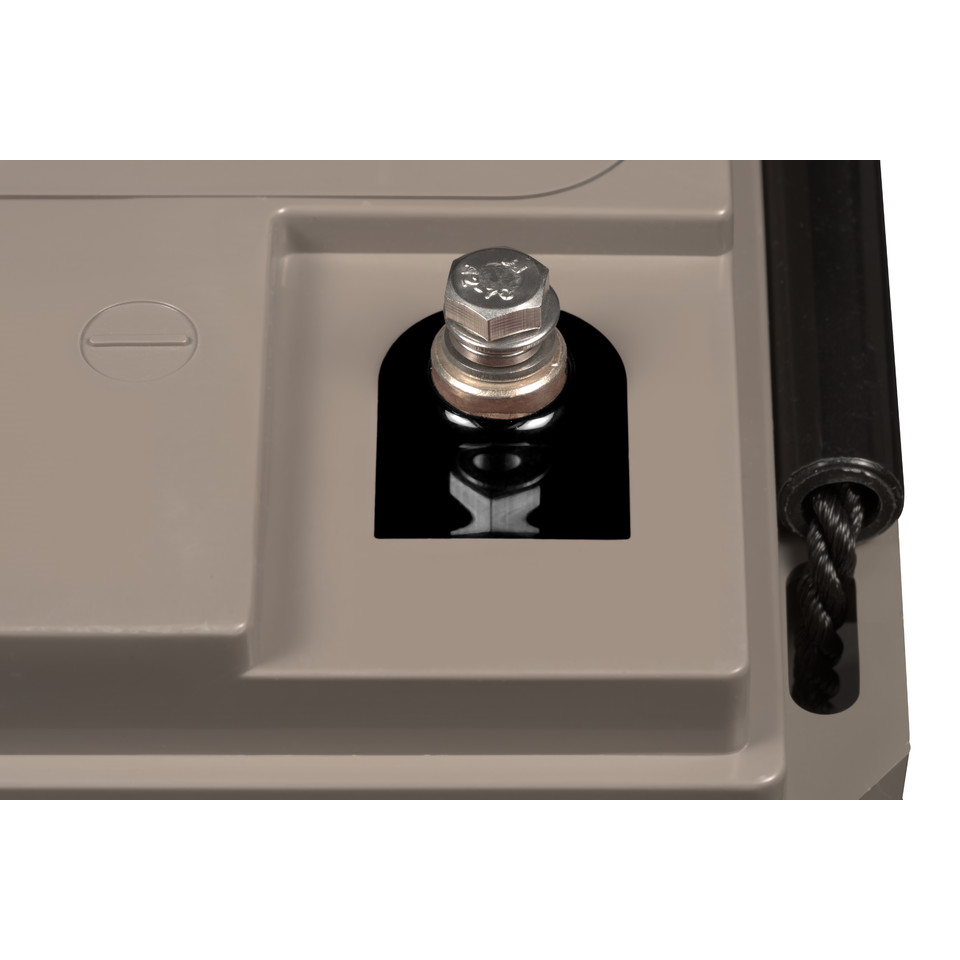 AGM 12V/90 Ah Victron Energy deep cycle battery (M6)