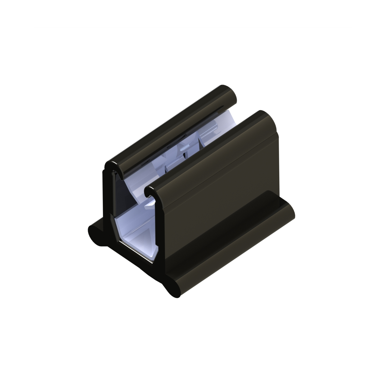 Edge clamp KC1 Alumero