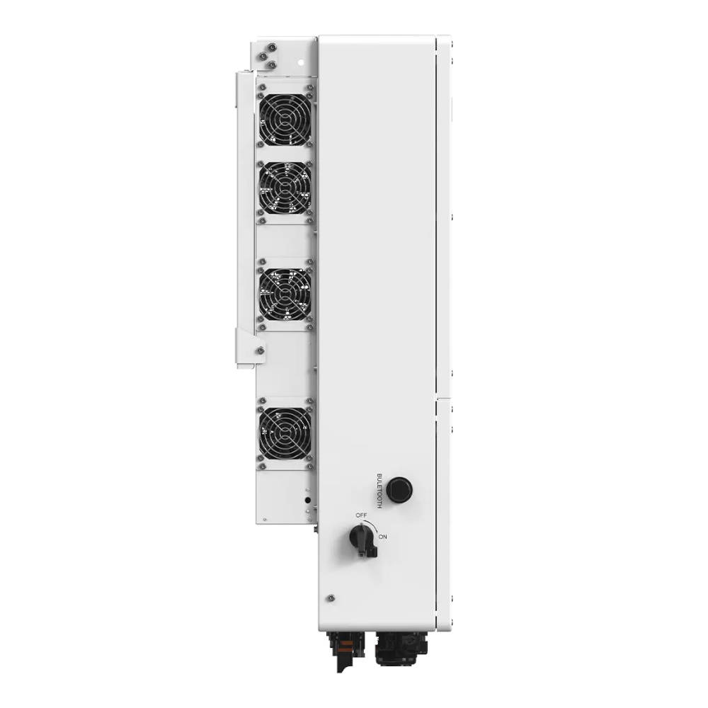 Hybrid Inverter S6-EH3P40K-H 40 kW Solis