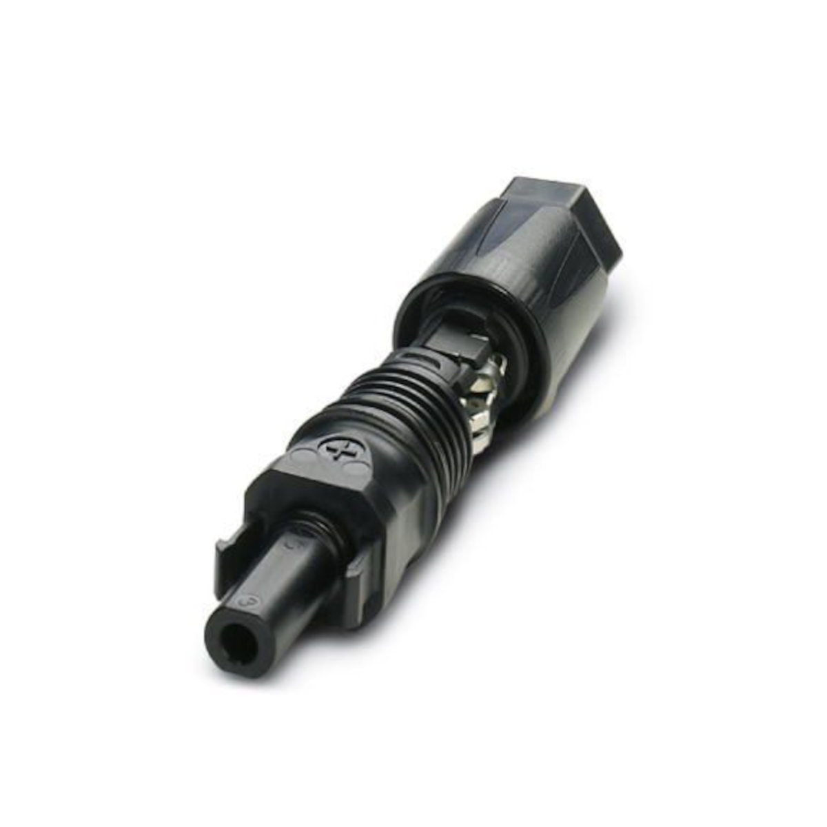 25/6 mm2 Sunclix serial connector set