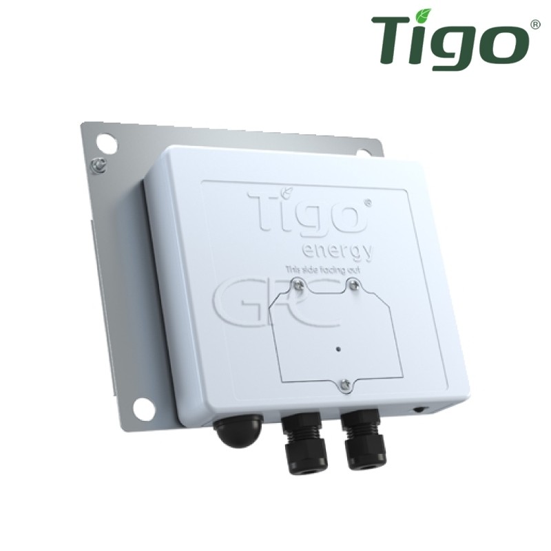 TAP WiFi gateway Tigo