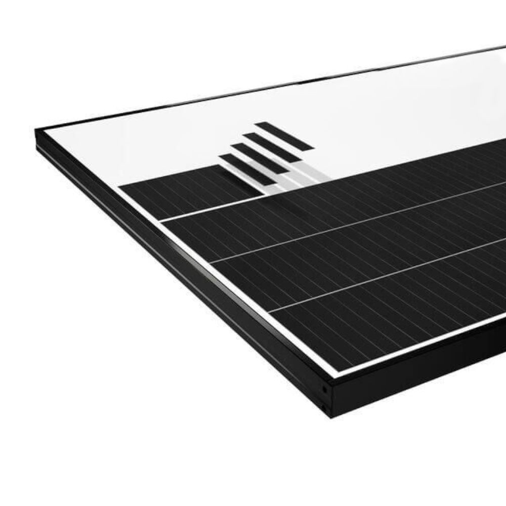 Photovoltaic module P6 405 Full Black W 30 mm SunPower