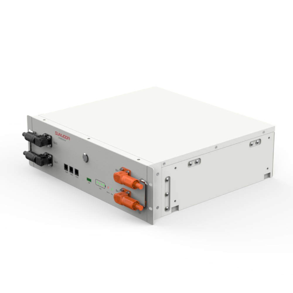 Atrix 5 kWh Sunwater battery