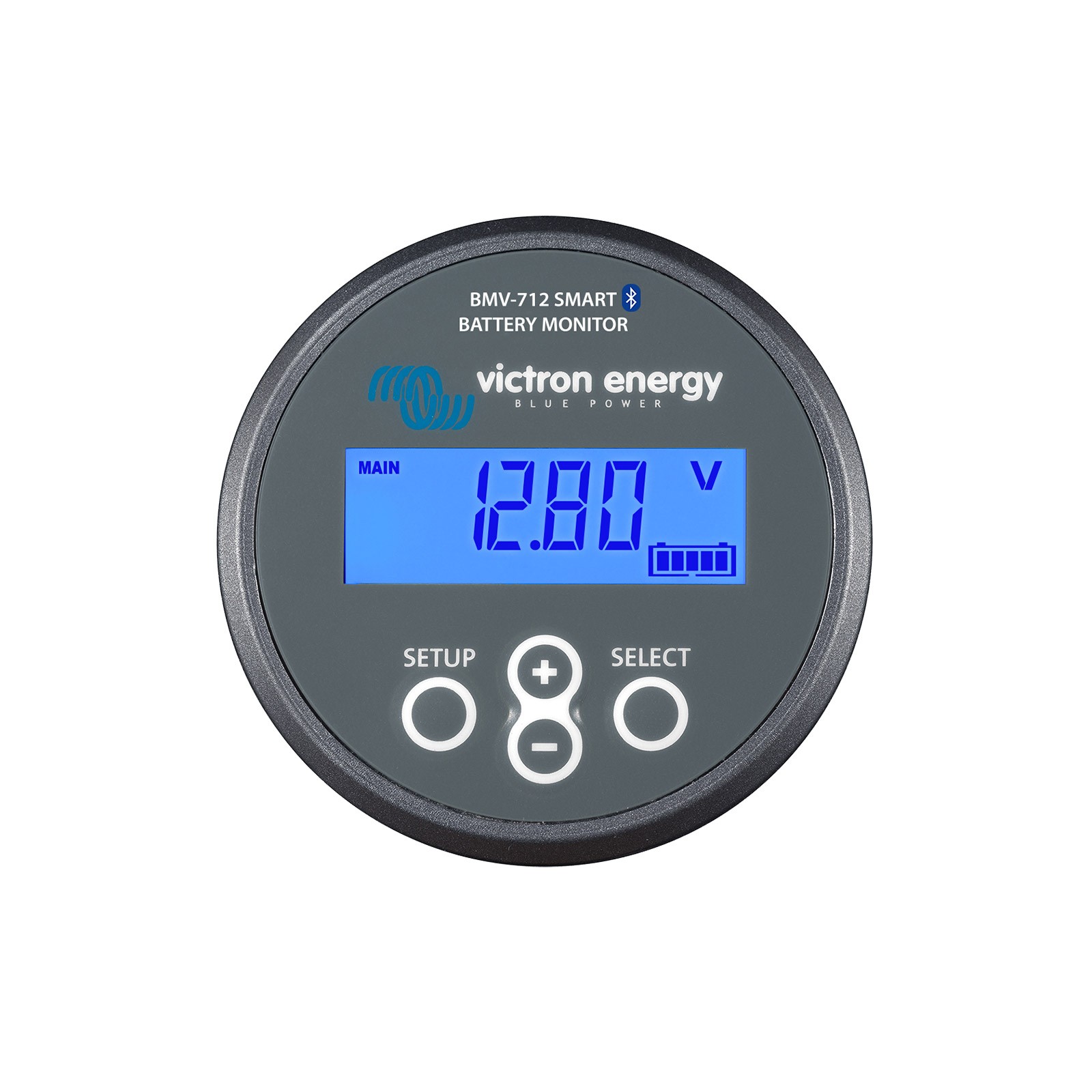 BMV-712 Smart Retail Victron Energy battery monitoring module