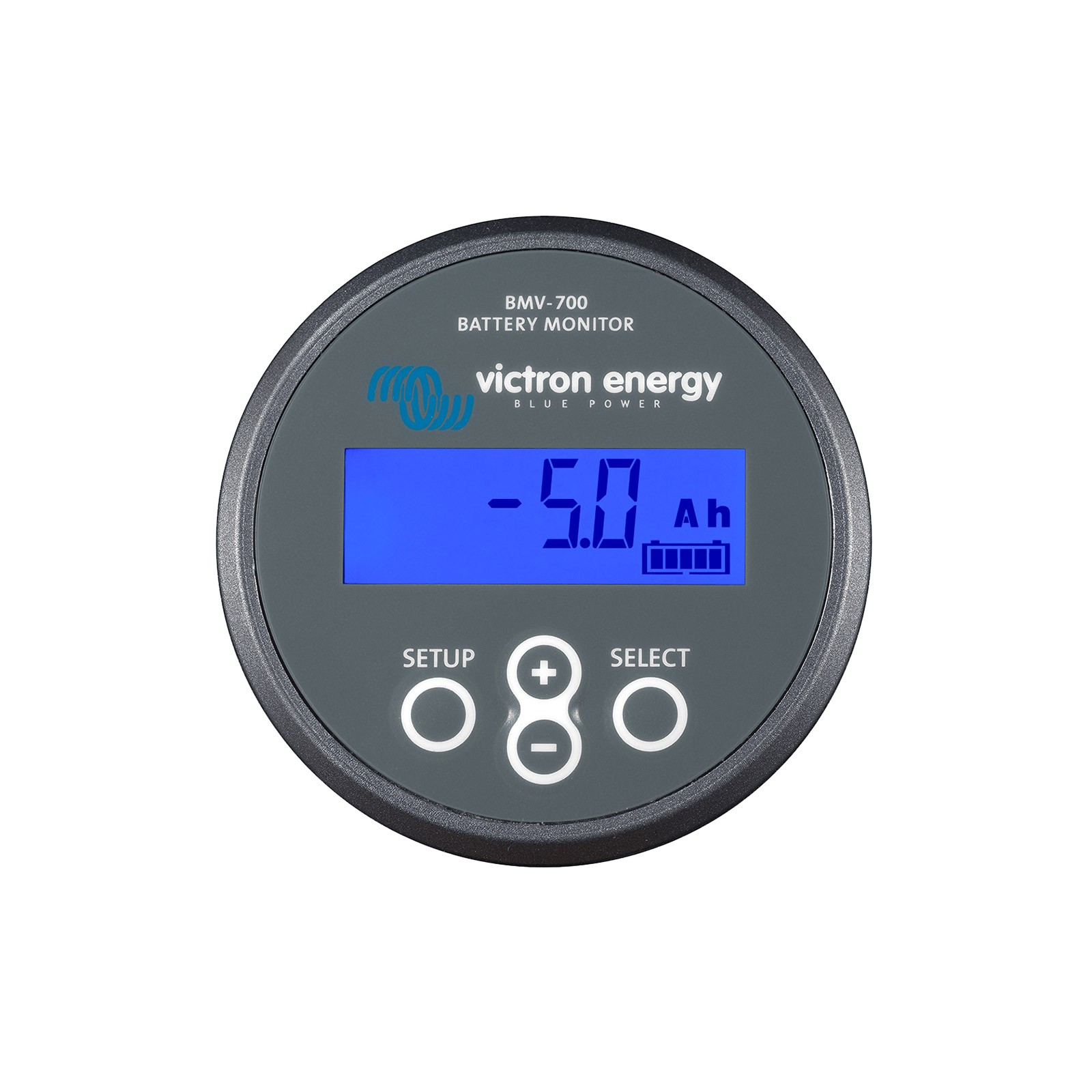 BMV-700 Retail Victron Energy battery monitoring module
