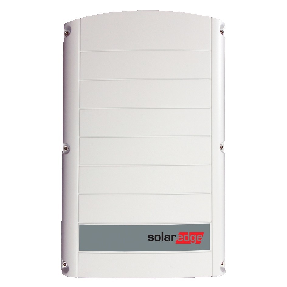 Solar Inverter SE5K-RWBTEBEN4 3F for 8/9 optimizers SolarEdge