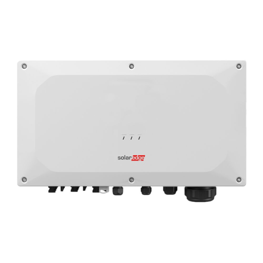 Solar inverter SE100K-RW00IBNM4 SolarEdge