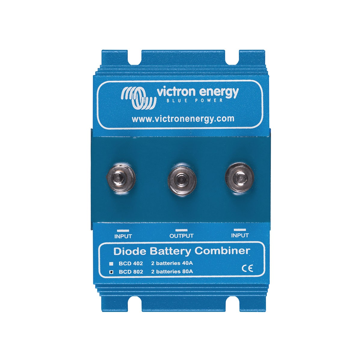 Argo diode switch BCD 802 80 A Victron Energy