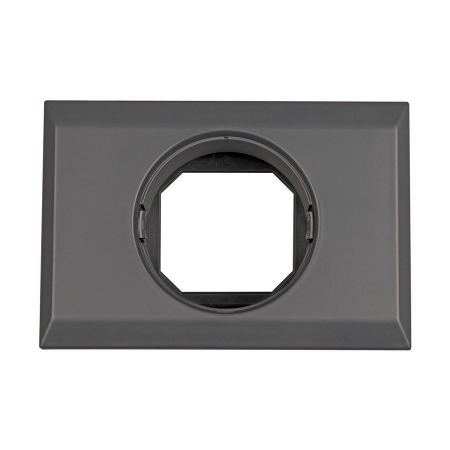 Wall mount for Victron Energy BMV or MPPT controller