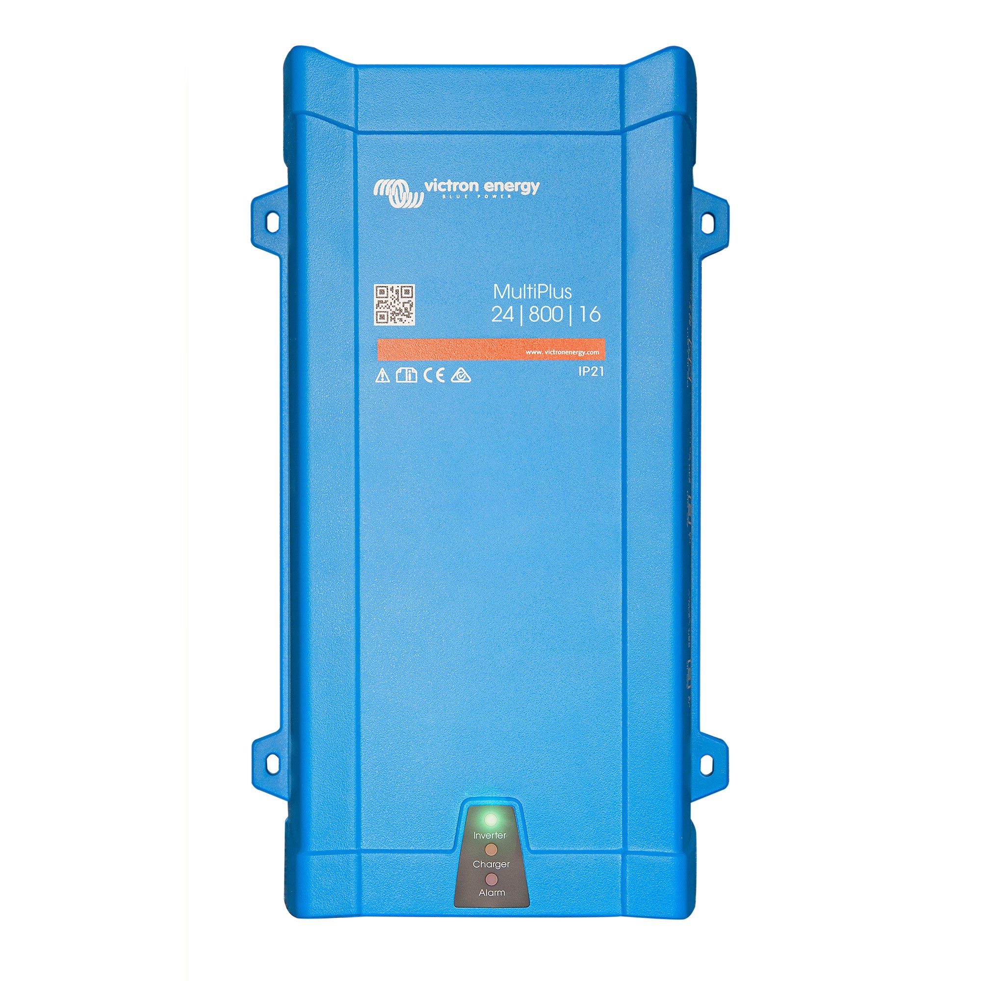 Inverter/charger MultiPlus 24/800/16-16 230 V VE.Bus Victron Energy