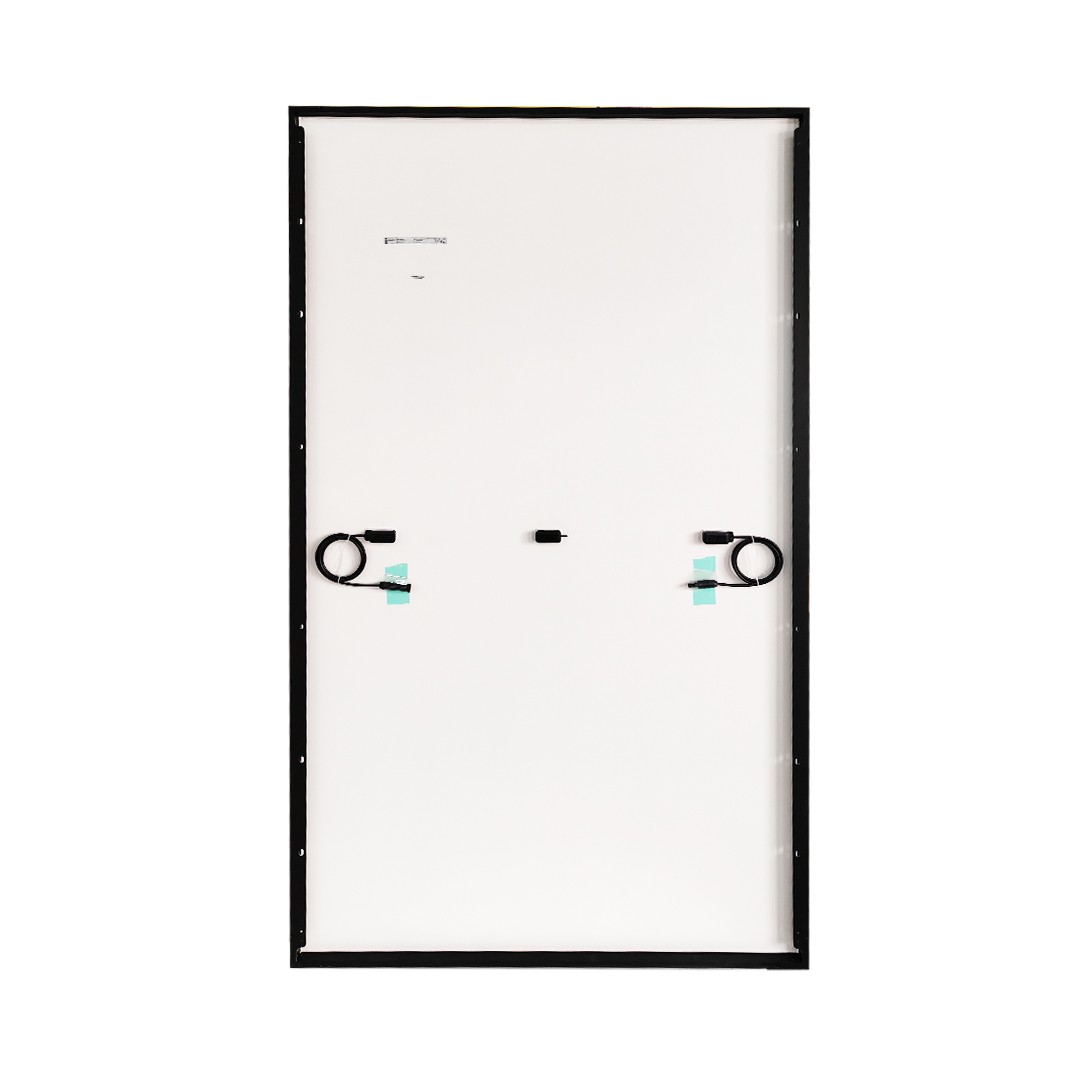 Photovoltaic module 490 W N-Type Black Frame 35 mm TW Solar Photovoltaic module 490 W N-Type Black Frame 35 mm TW Solar