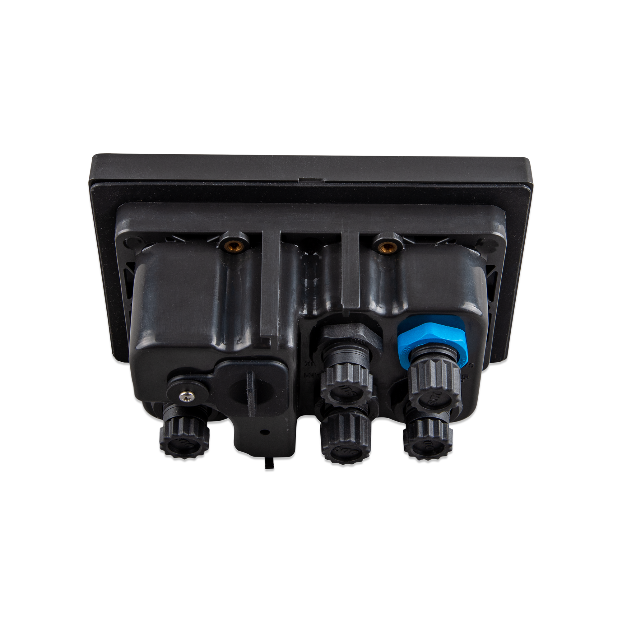 Victron Energy CANvu GX control panel
