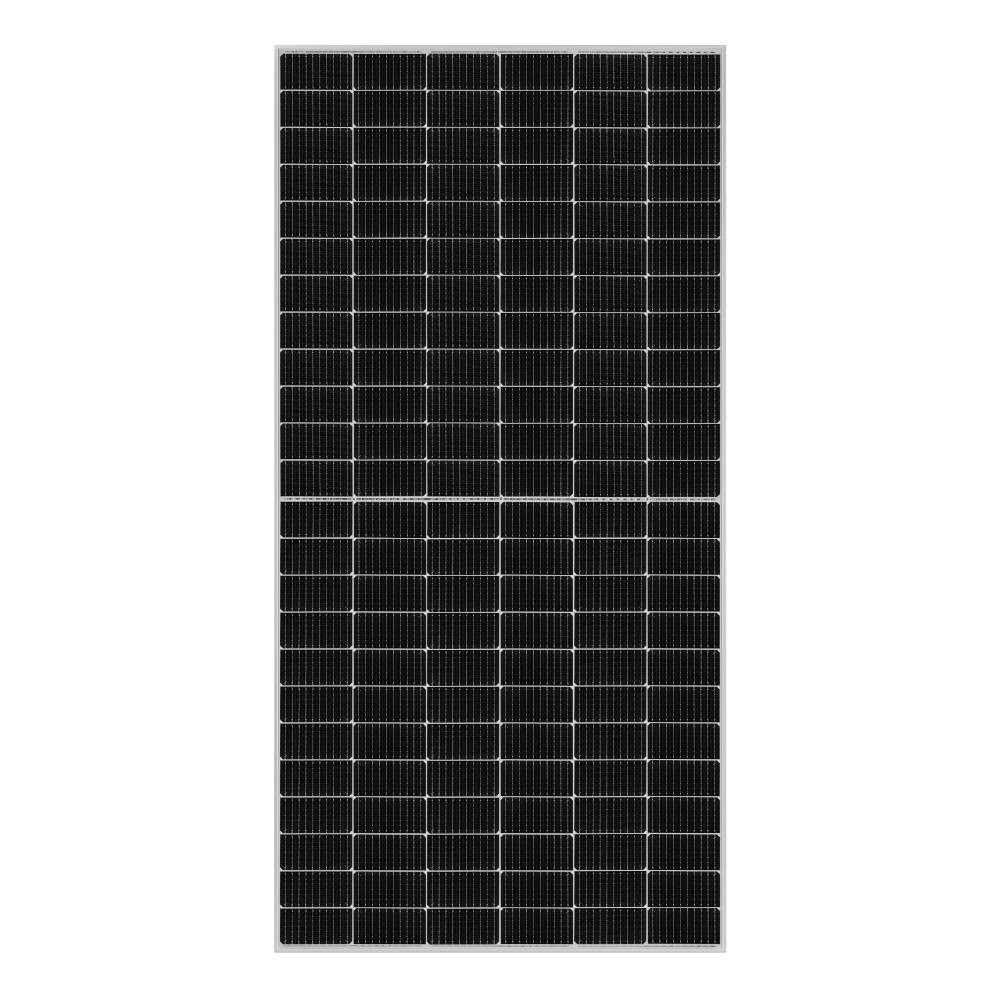 Photovoltaic module 550 W Silver Frame TW Solar