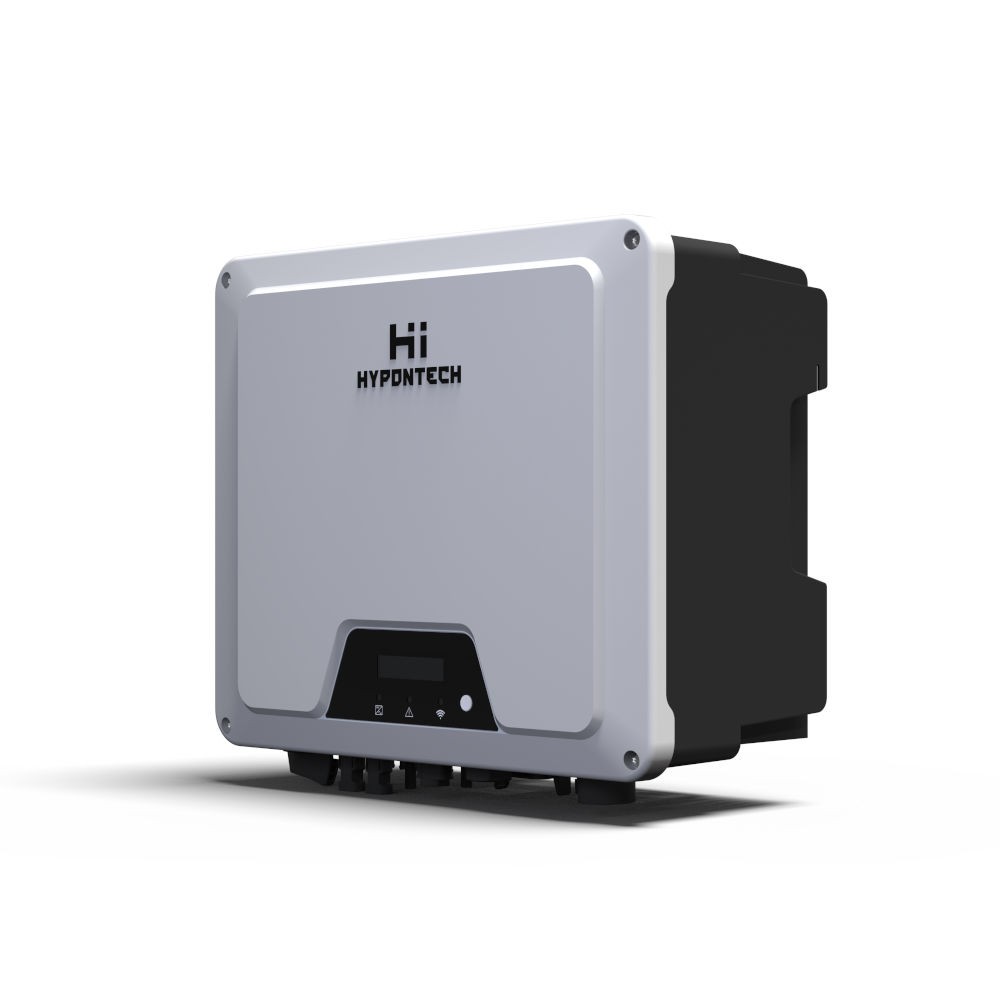 HHT-5000 3F Hypontech Hybrid Inverter