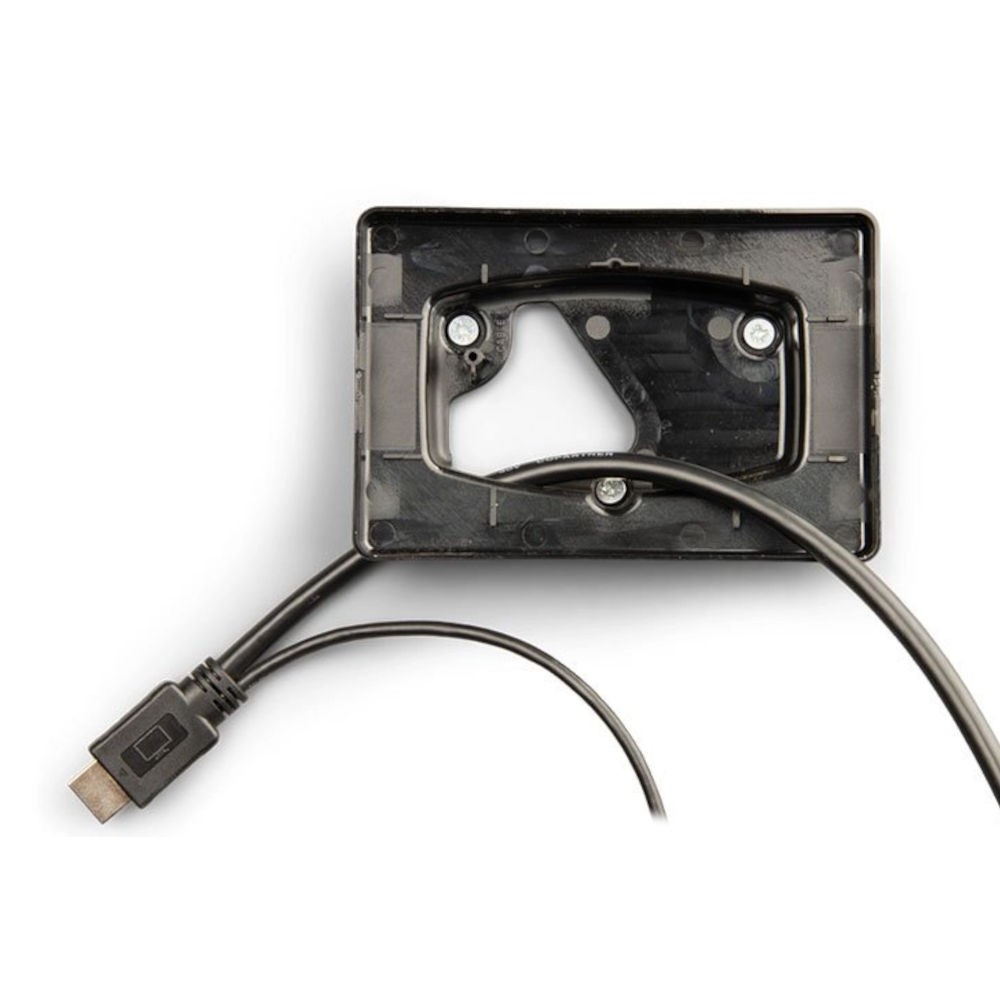 GX Touch 50 Wall Mount