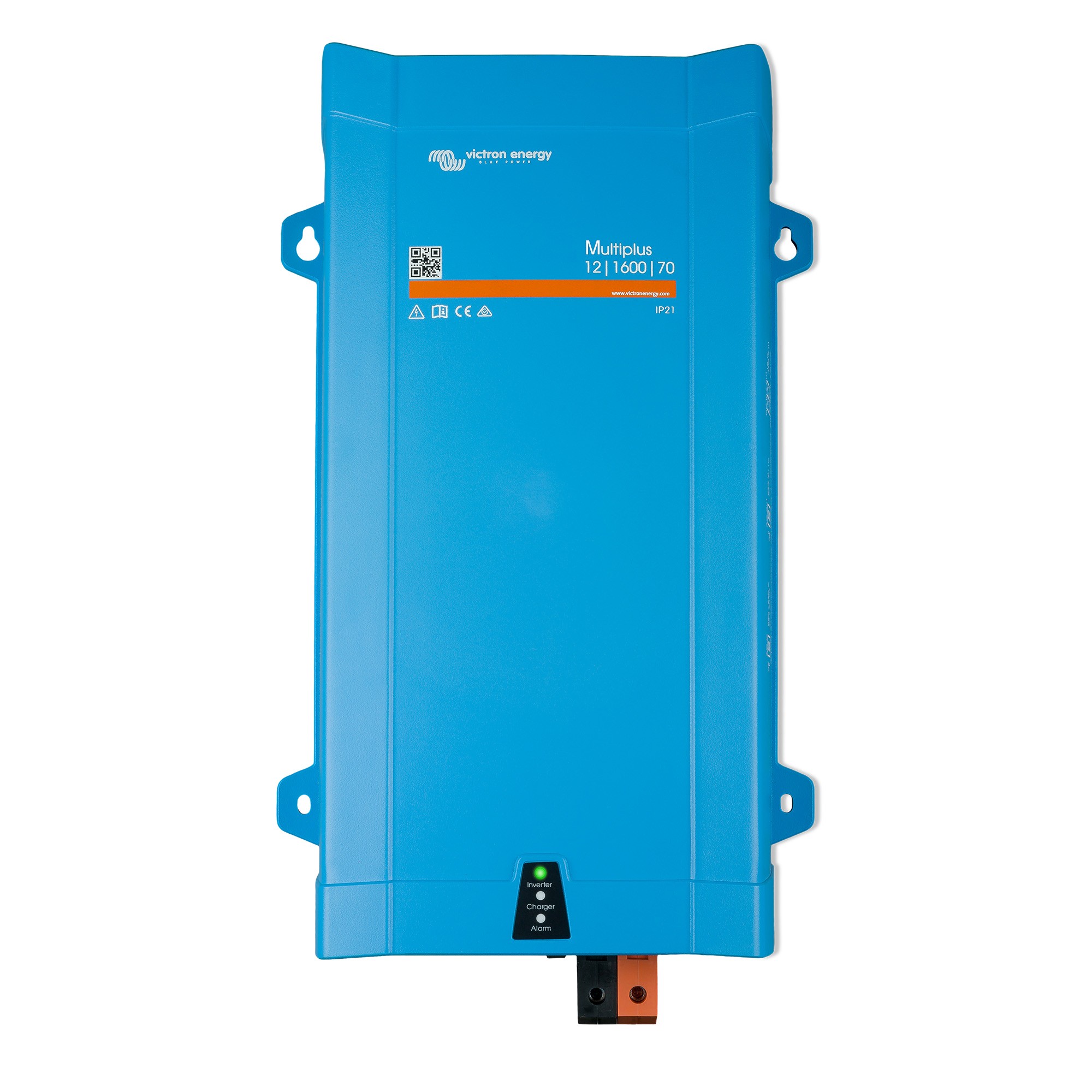 Inverter/charger MultiPlus 12/1600/70-16 230 V VE.Bus Victron Energy
