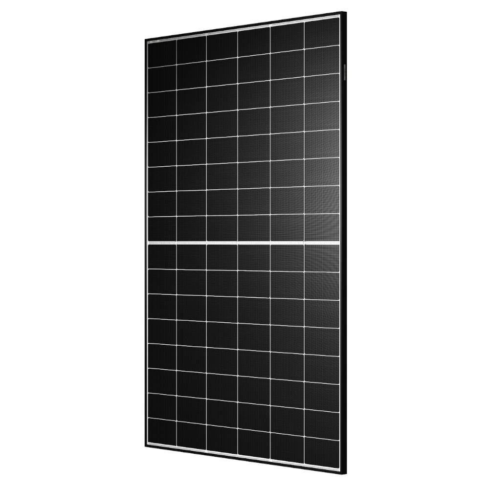 Photovoltaic module 460 W N-Type Black Frame 30 mm TW Solar