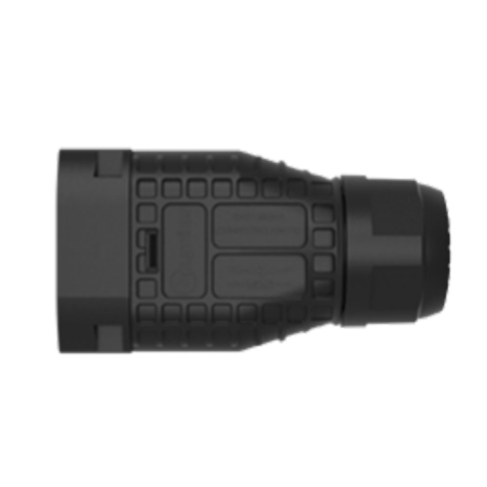 AC Connector 3-Phase MIT Flex-T5 Hoymiles