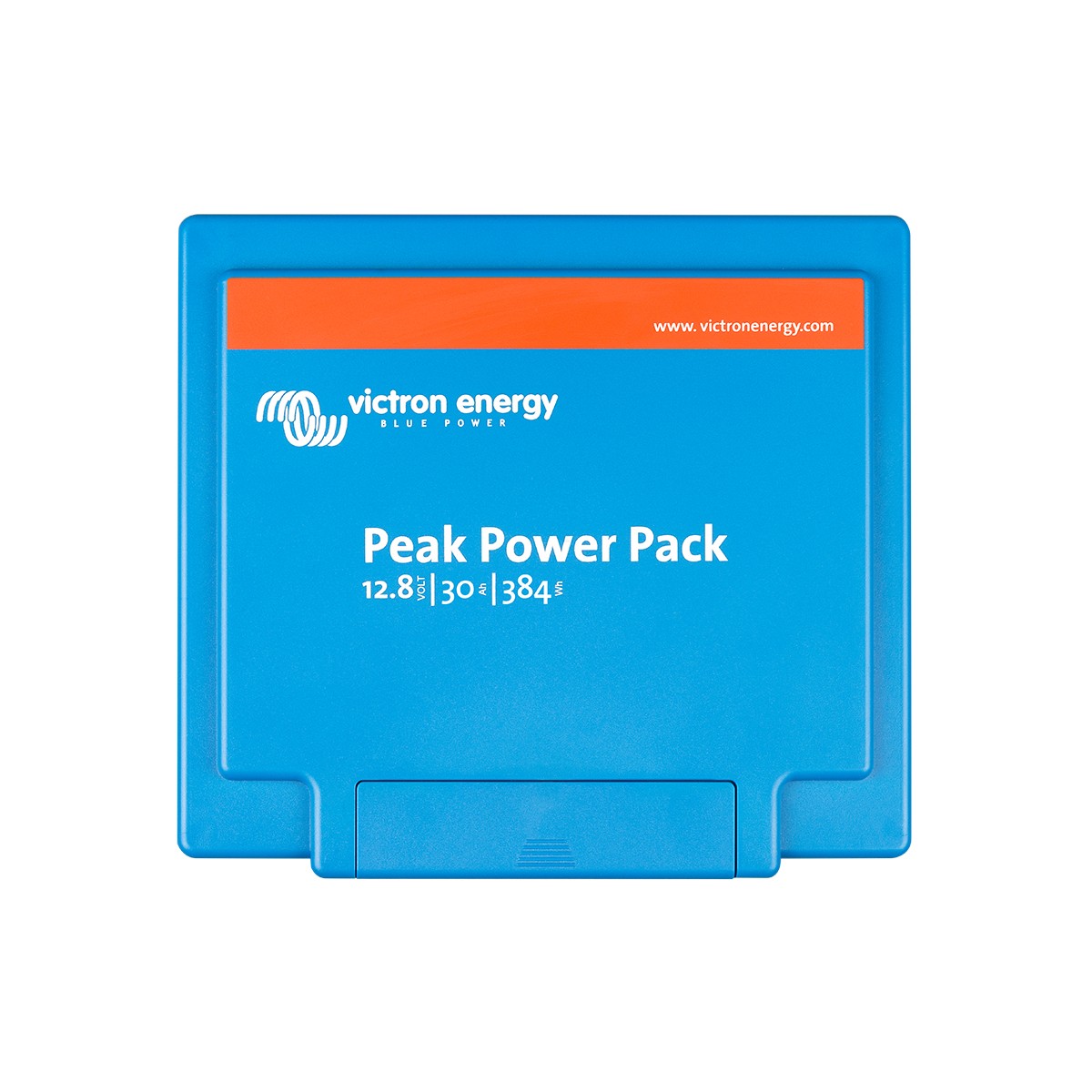 Peak Power Pack 12.8 V/30 Ah-384 Wh Victron Energy battery