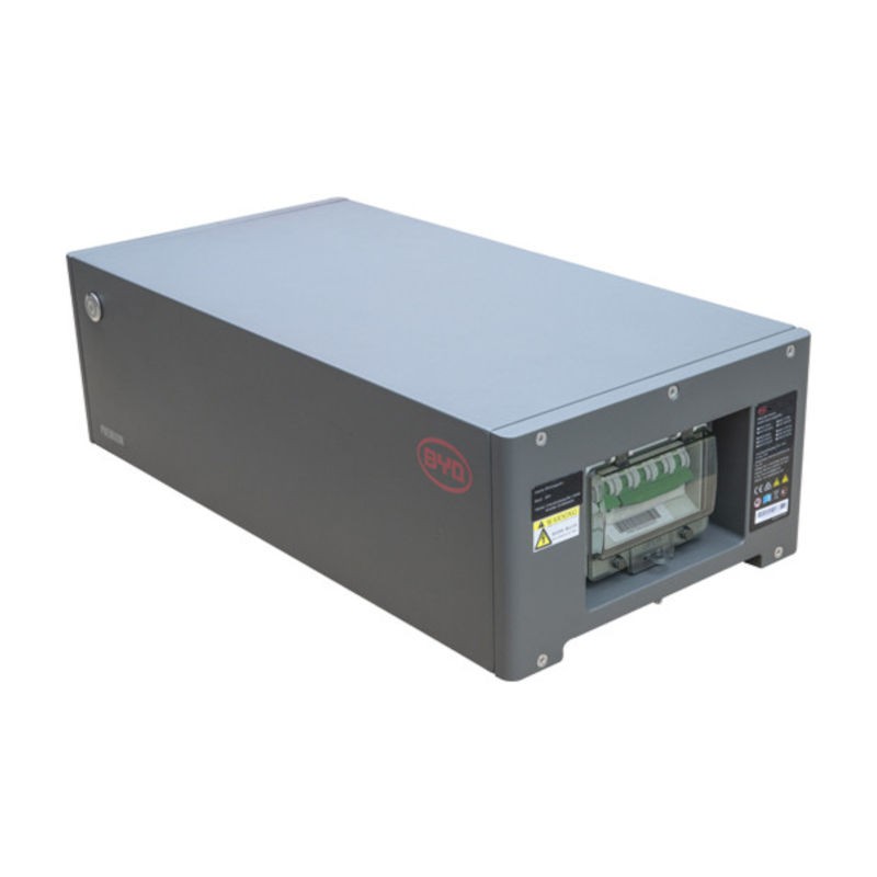 Control unit for BYD Battery-Box Premium models HVS and HVM