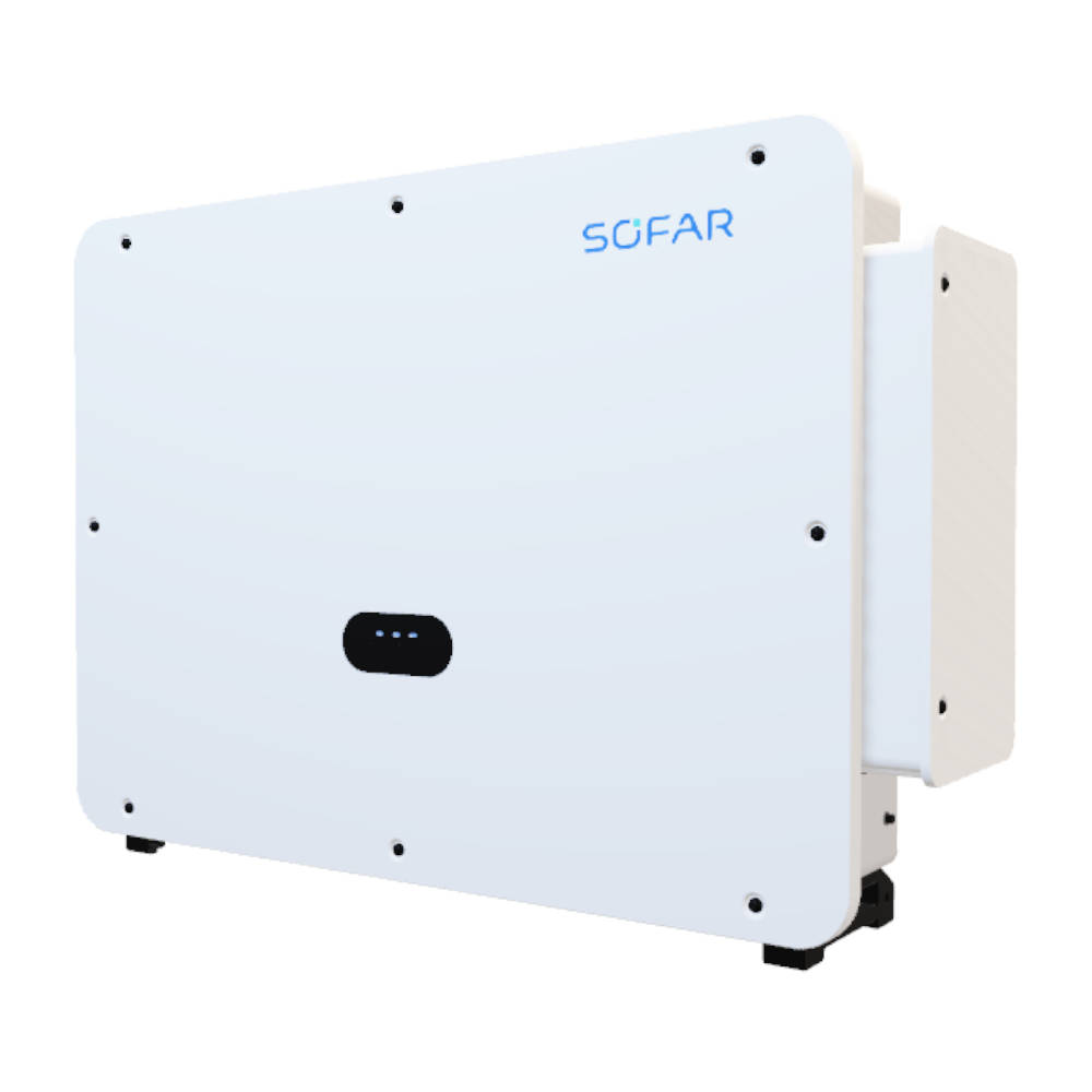 Solar inverter 350KTLX0 3F Sofar