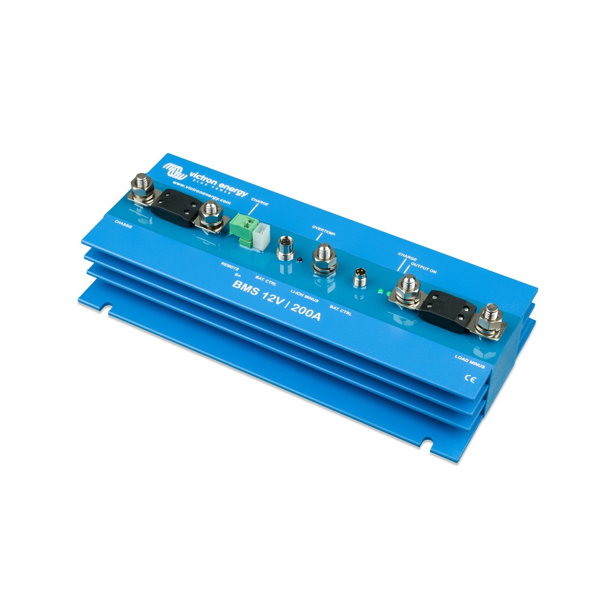 BMS 12/200 Victron Energy battery management system