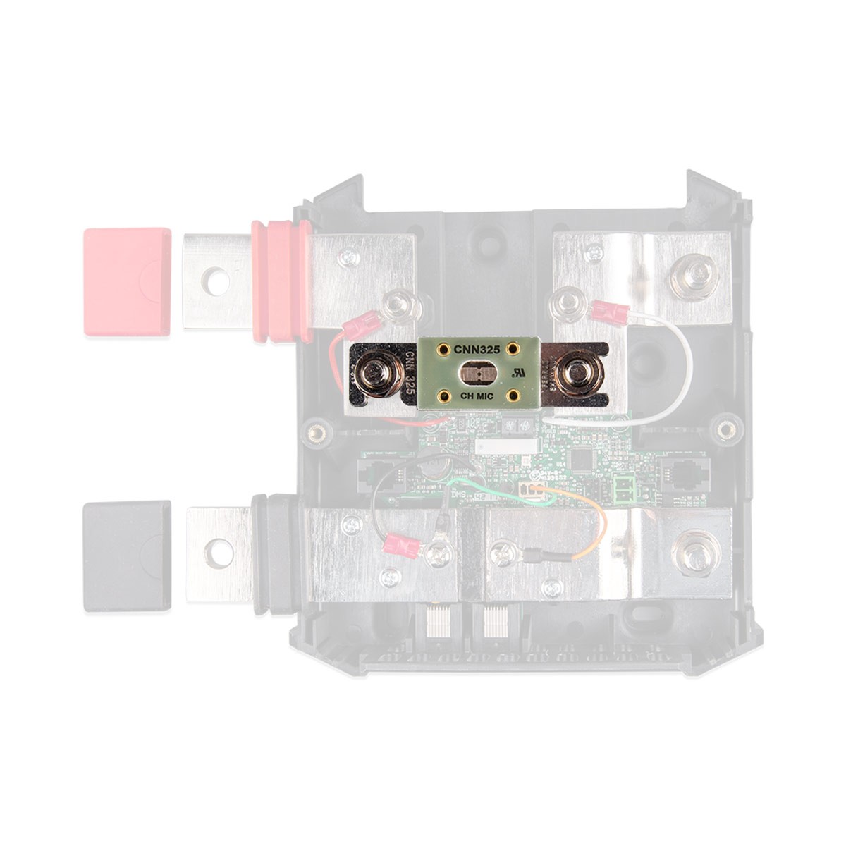 Fuse CNN325A/80V for Lynx Victron Energy