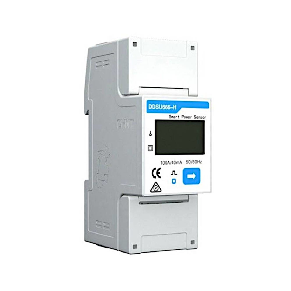 Smart Power Sensor DDSU 666-H 1F Chint