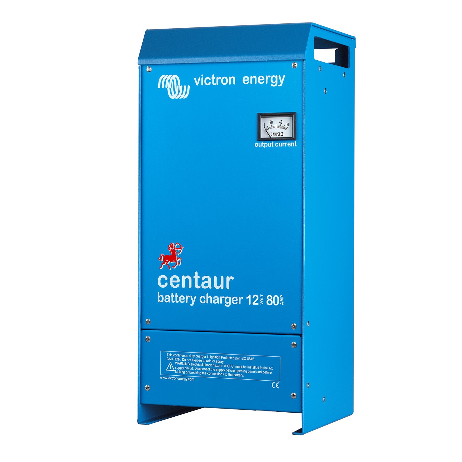 Centaur 12/80(3)120-240V Victron Energy charger