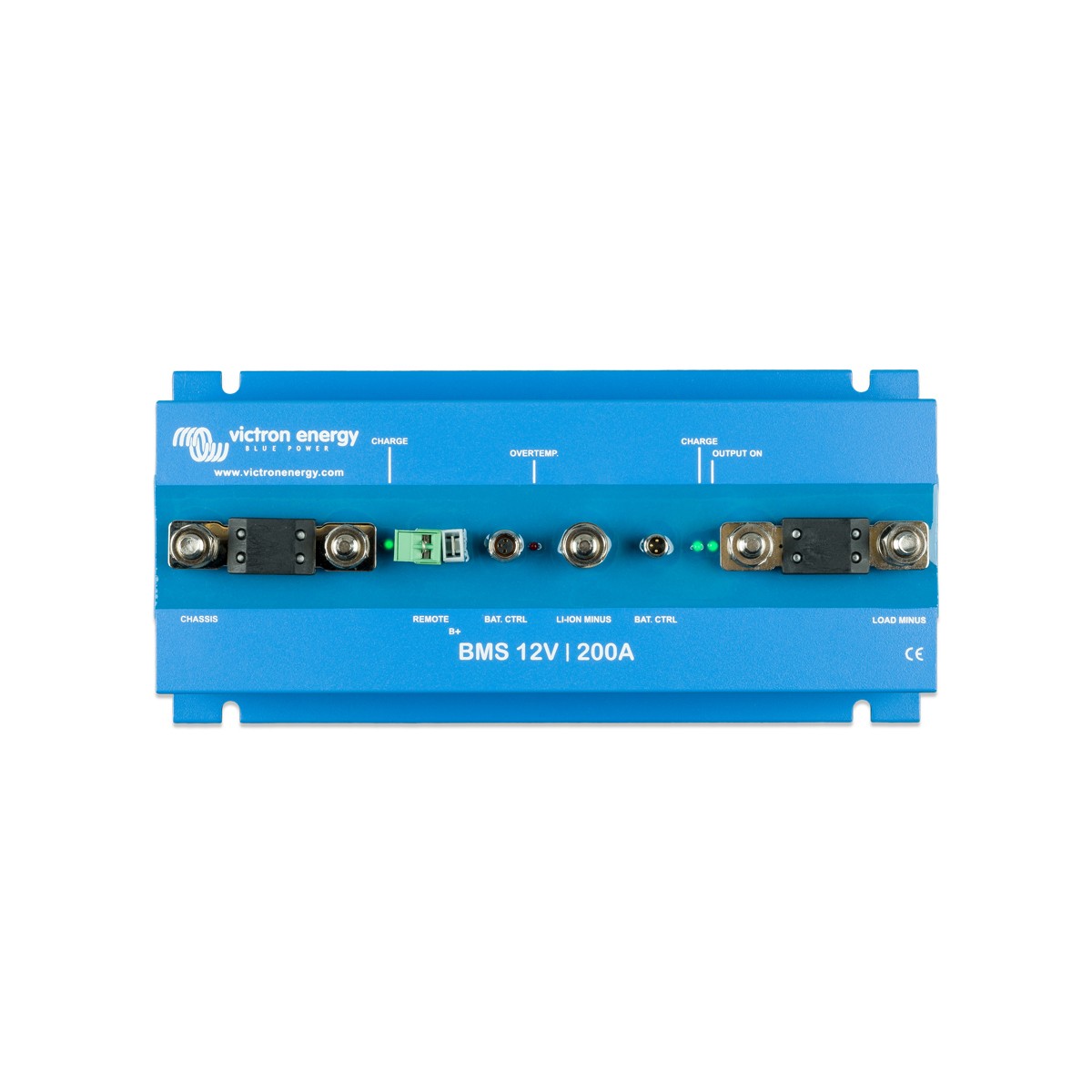 BMS 12/200 Victron Energy battery management system