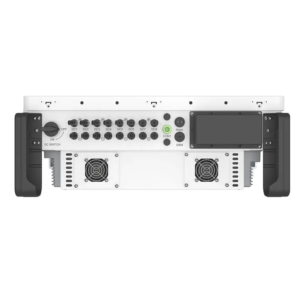 Solar inverter S5-GC 36 kW 3F Solis