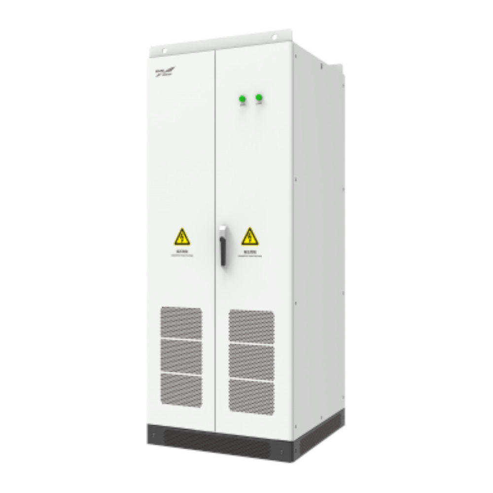 BTS100K-S on-off grid switch cabinet 100 kW Kehua