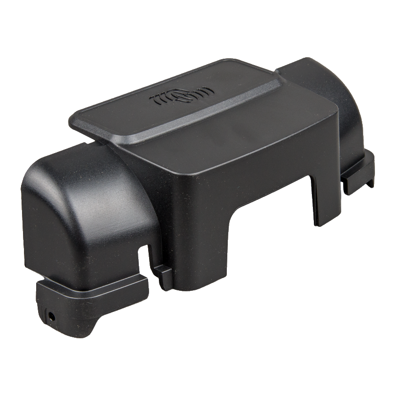 WireBox-L Tr 150-45/60/70-250-60/70 Victron Energy MPPT controller cable housing