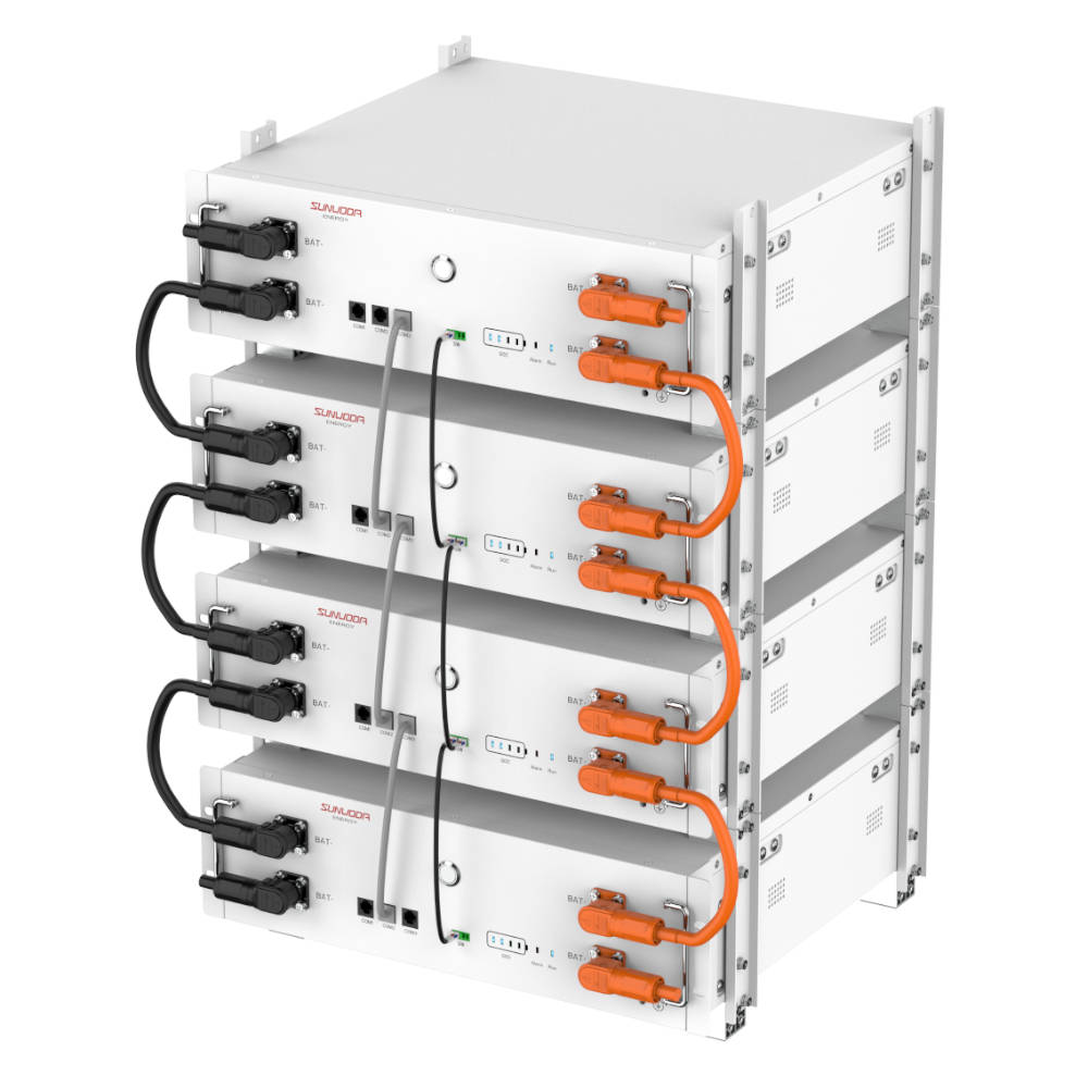 Atrix 5 kWh Sunwater battery