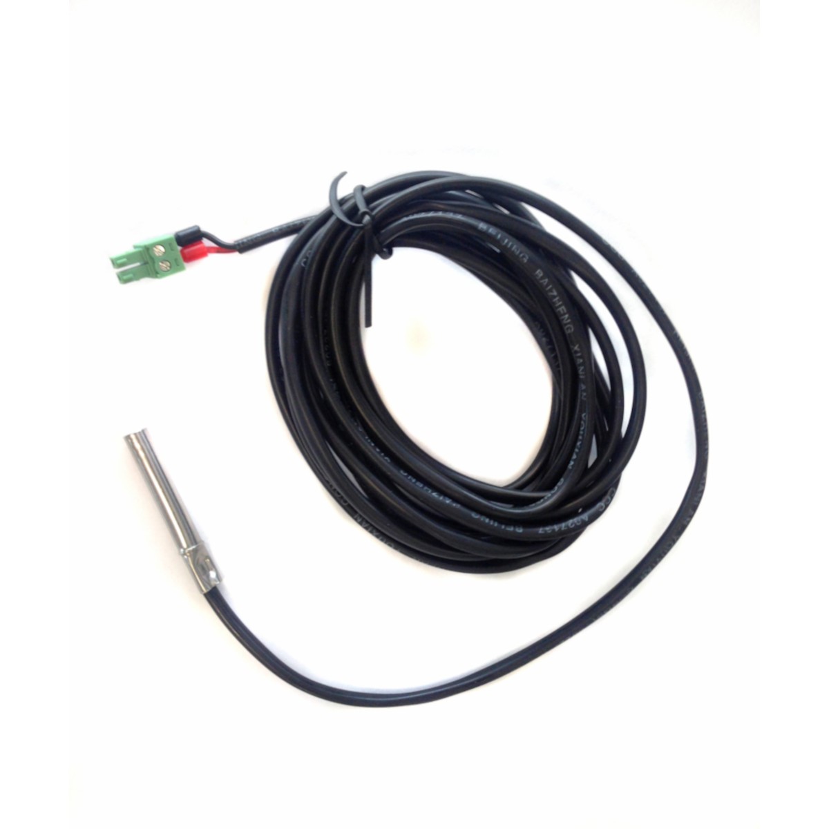 Temperature sensor for BlueSolar PWM-Pro Charge Controler Victron Energy