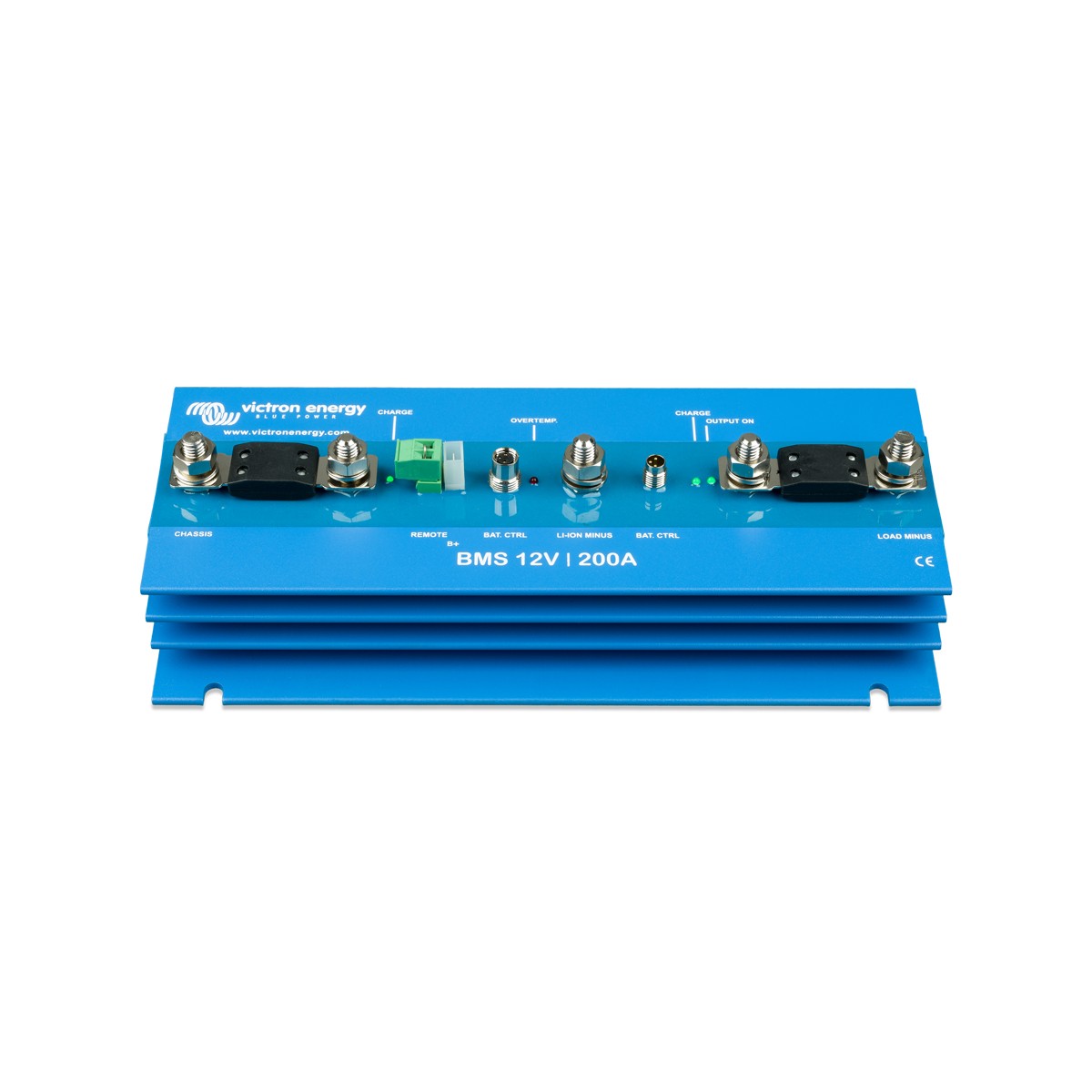 BMS 12/200 Victron Energy battery management system