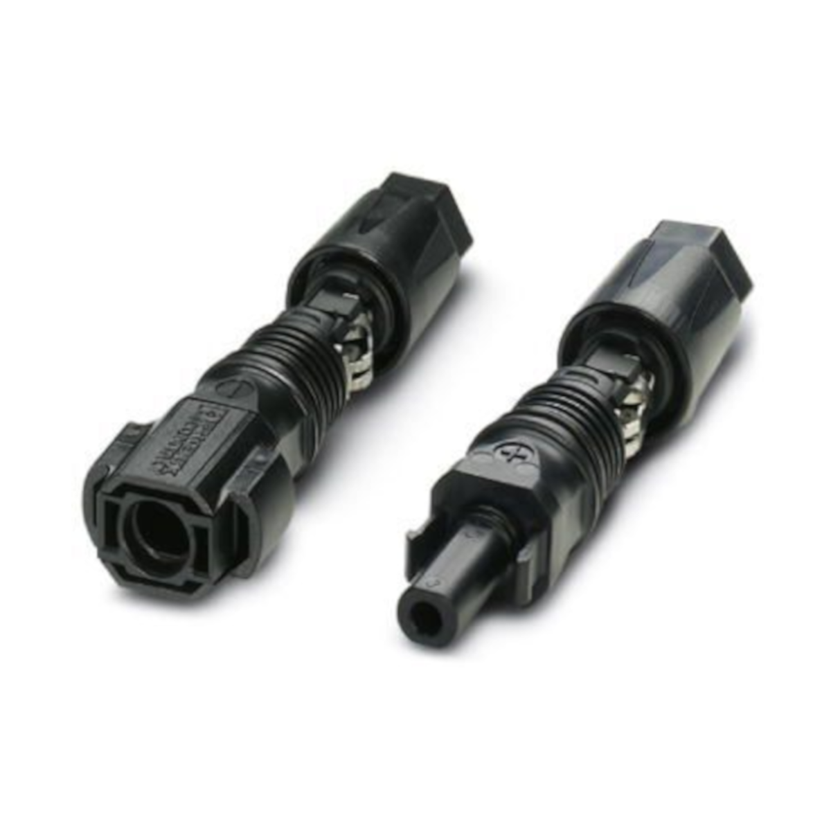 2.5 - 6 mm2 serial connector SUNCLIX PV-C3-S Phoenix - complete