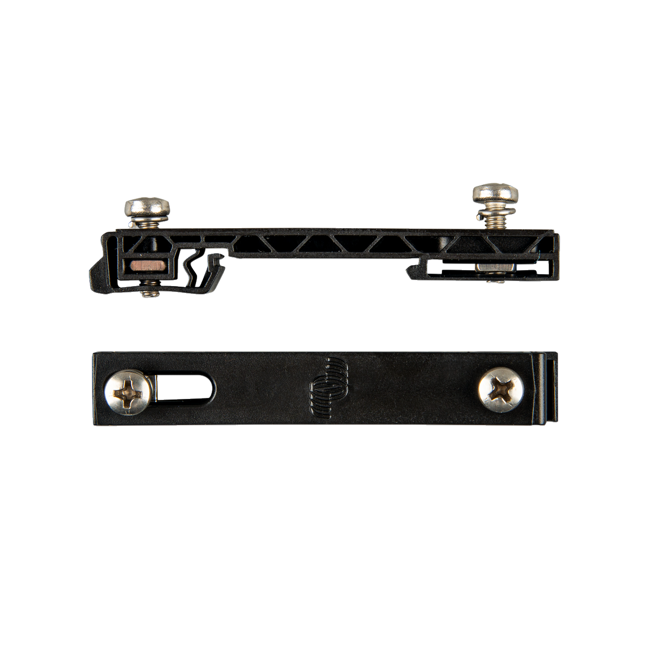 Small DIN 35 adapter 2 pcs. Victron Energy