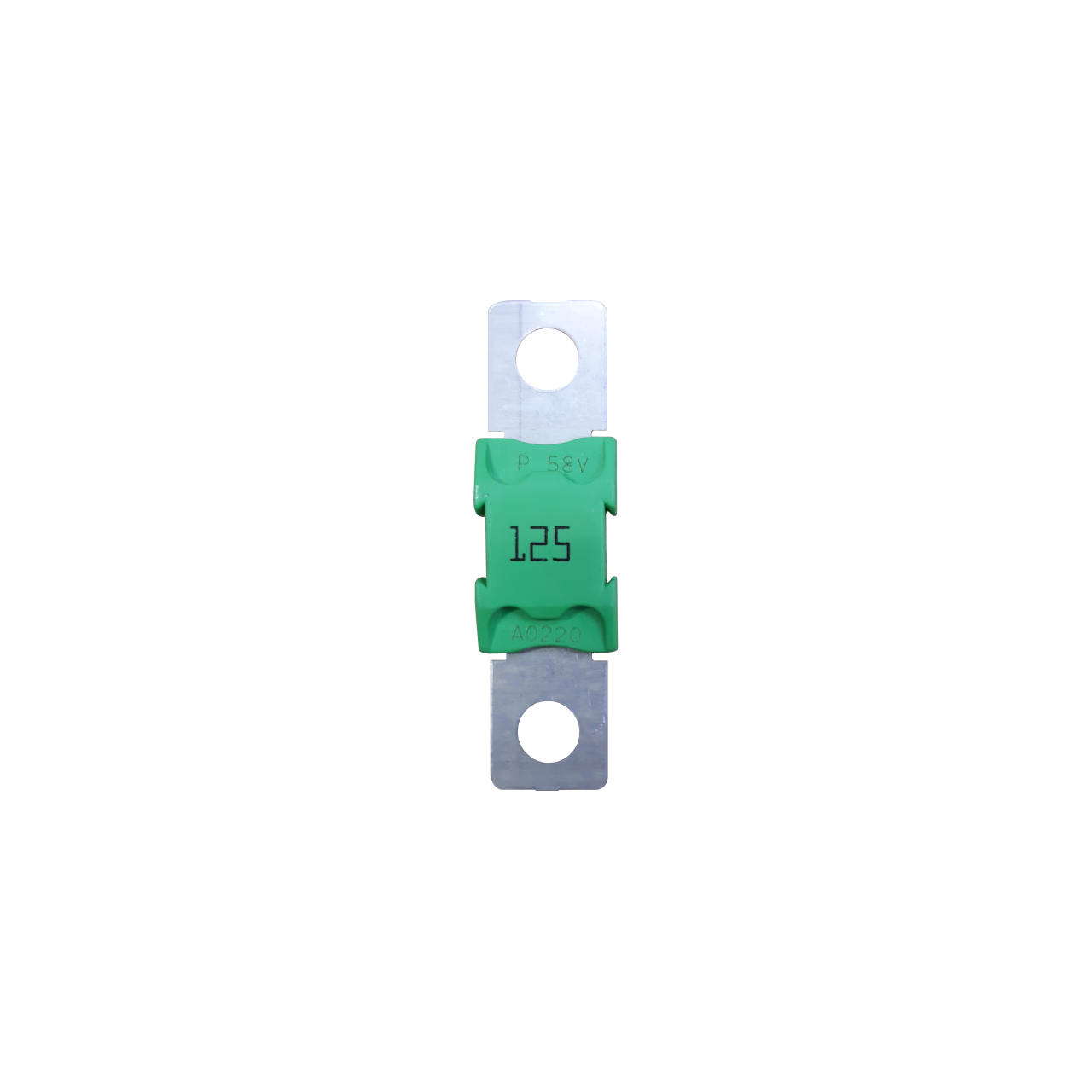 Mega fuse for 48 Volt devices 100A/58V Victron Energy