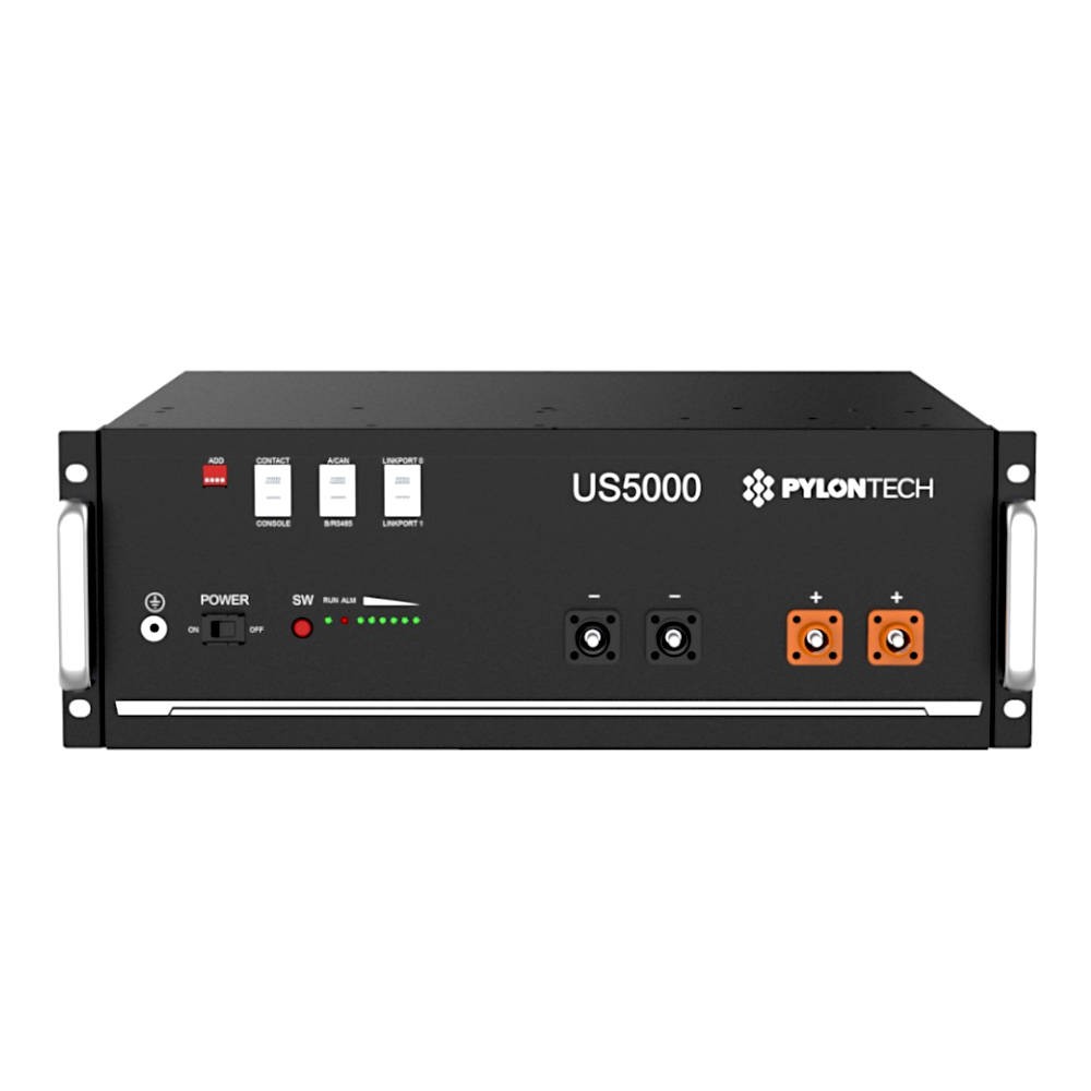 Battery US5000 Pylontech