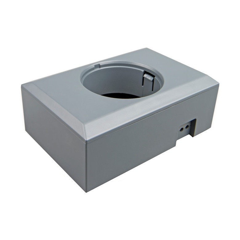 Wall mount for Victron Energy BMV or MPPT controller