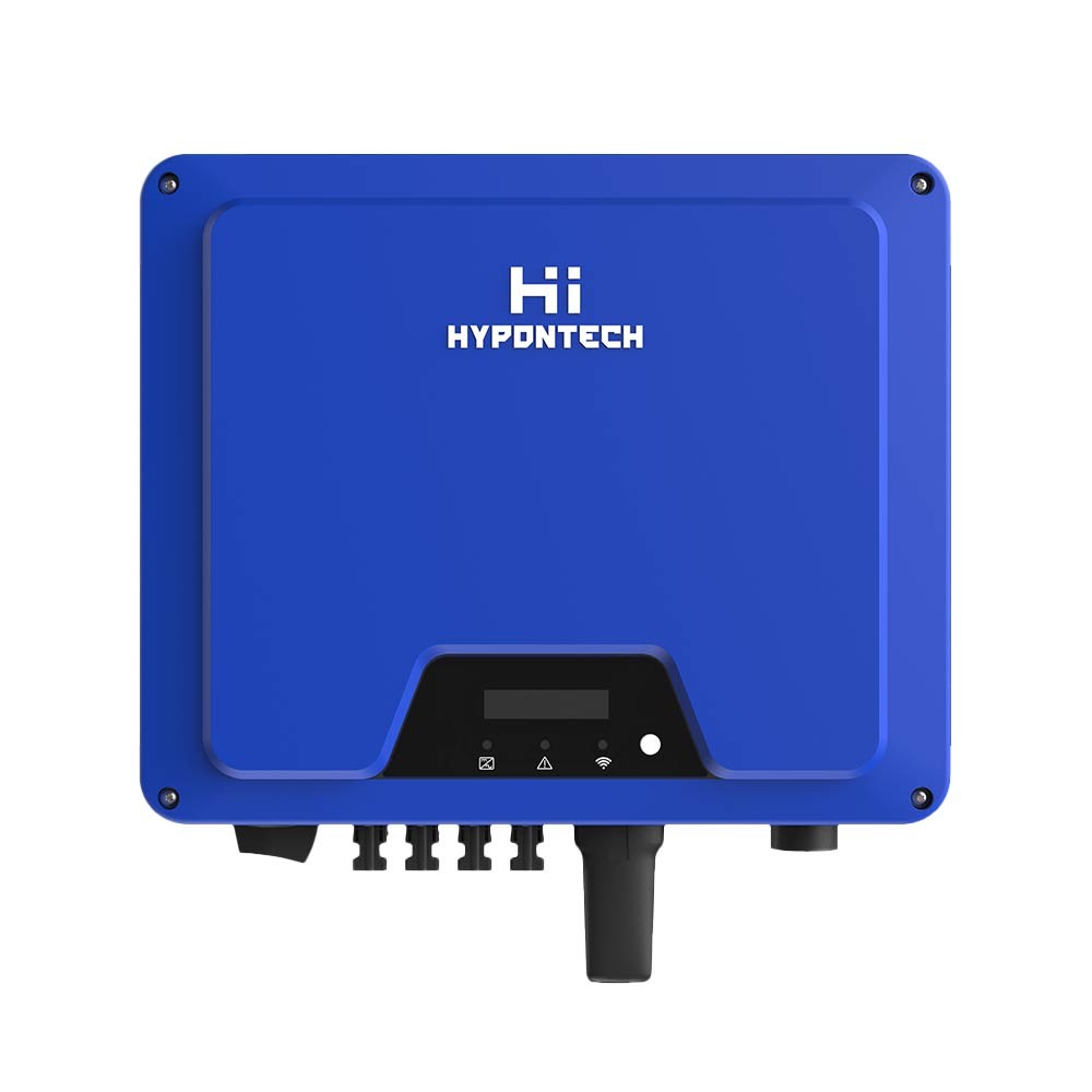 Solar inverter HPT-15K 15 kW Hypontech
